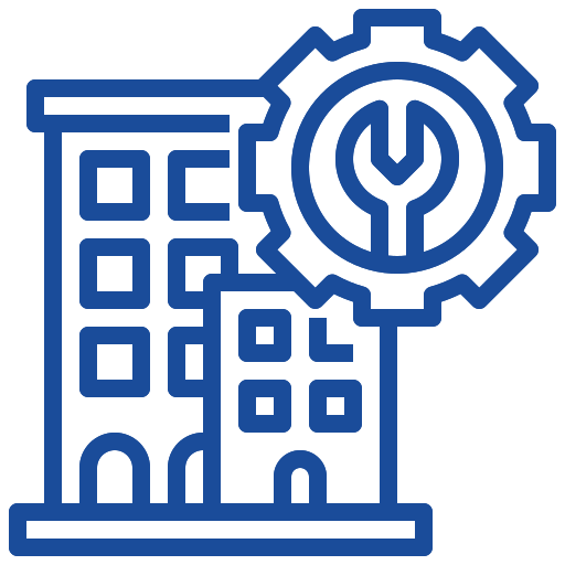 Complete In-house Facility