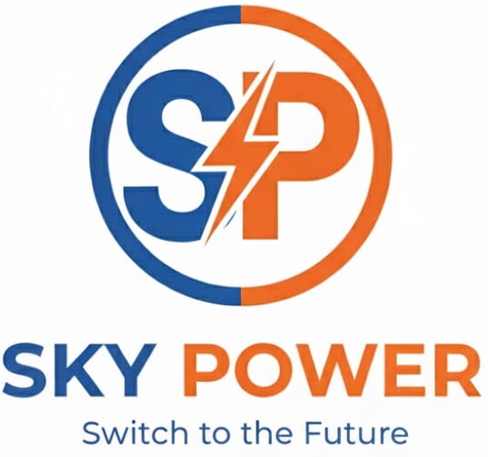 SKY POWER